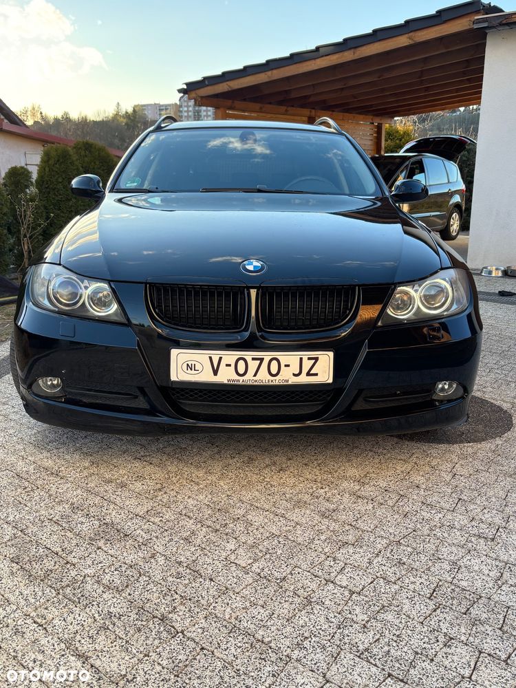 BMW Seria 3 318i Edition Exclusive - 11