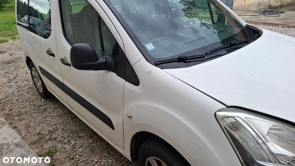Peugeot Partner - 2