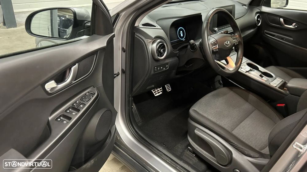 Hyundai Kauai 39 kWh Executive - 8