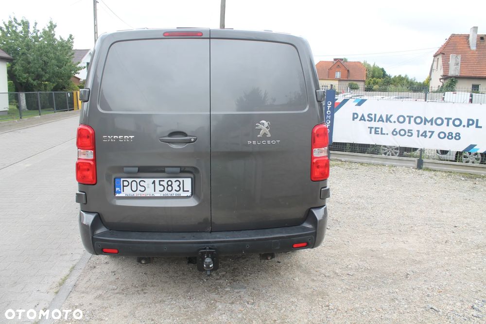 Peugeot Expert Long - 6
