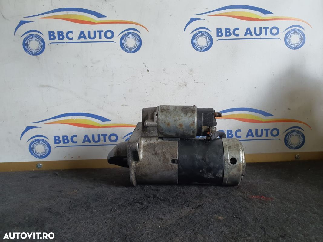 ELECTROMOTOR 1.9 D OPEL ASTRA H - 1