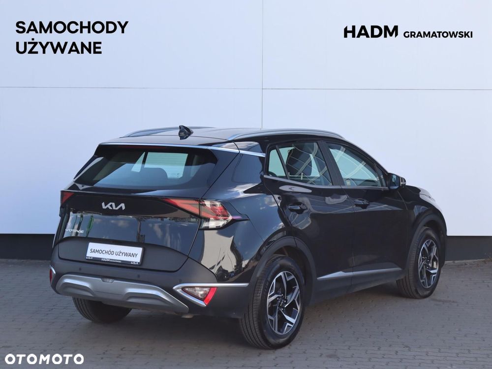 Kia Sportage - 2