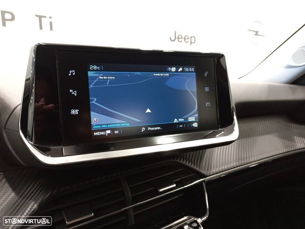 Peugeot 2008 1.2 PureTech Active Pack - 10