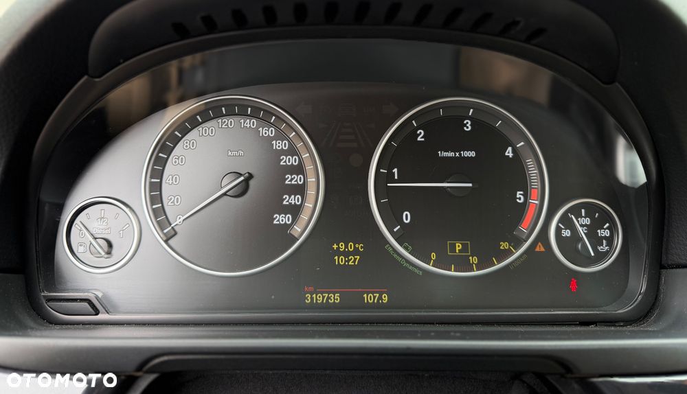BMW Seria 5 - 31