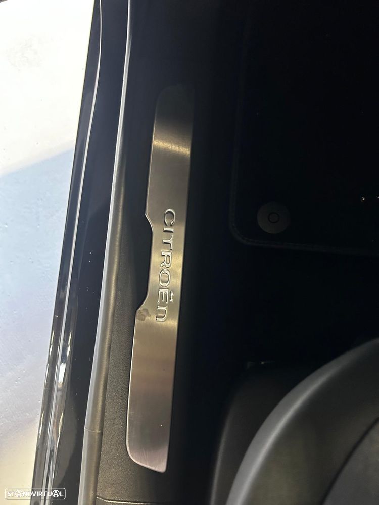 Citroën C4 Spacetourer - 44
