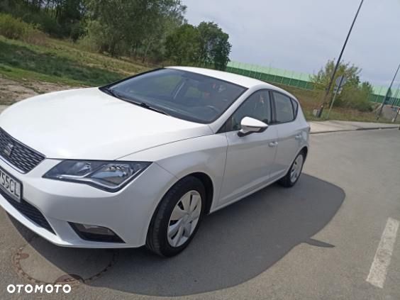 Seat Leon 1.2 TSI Reference S&S - 3