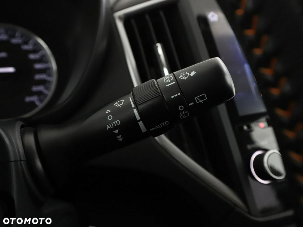 Subaru XV 1.6i Lineartronic Comfort - 34