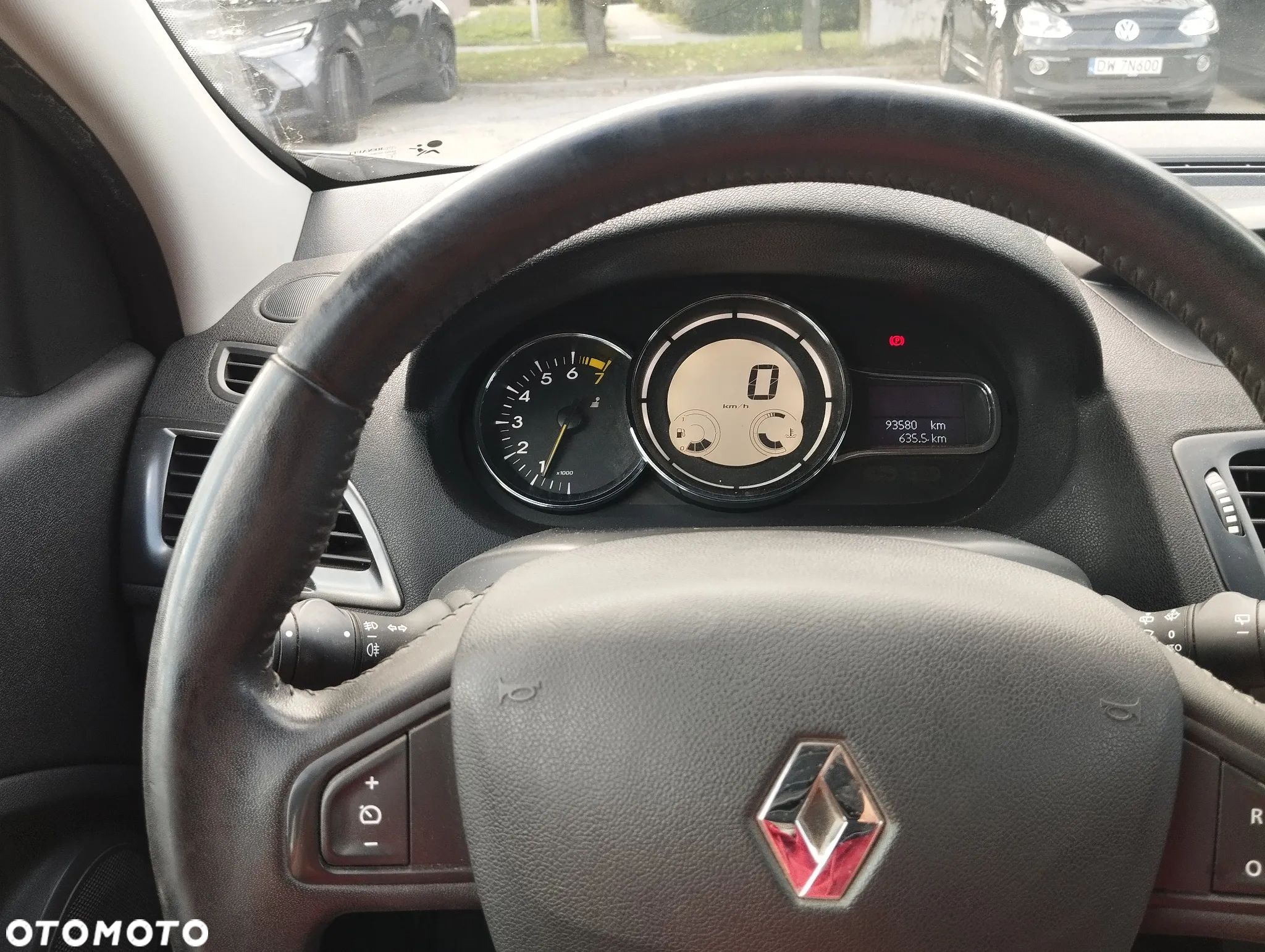 Renault Megane 1.2 16V TCe Energy Limited EU6 - 1