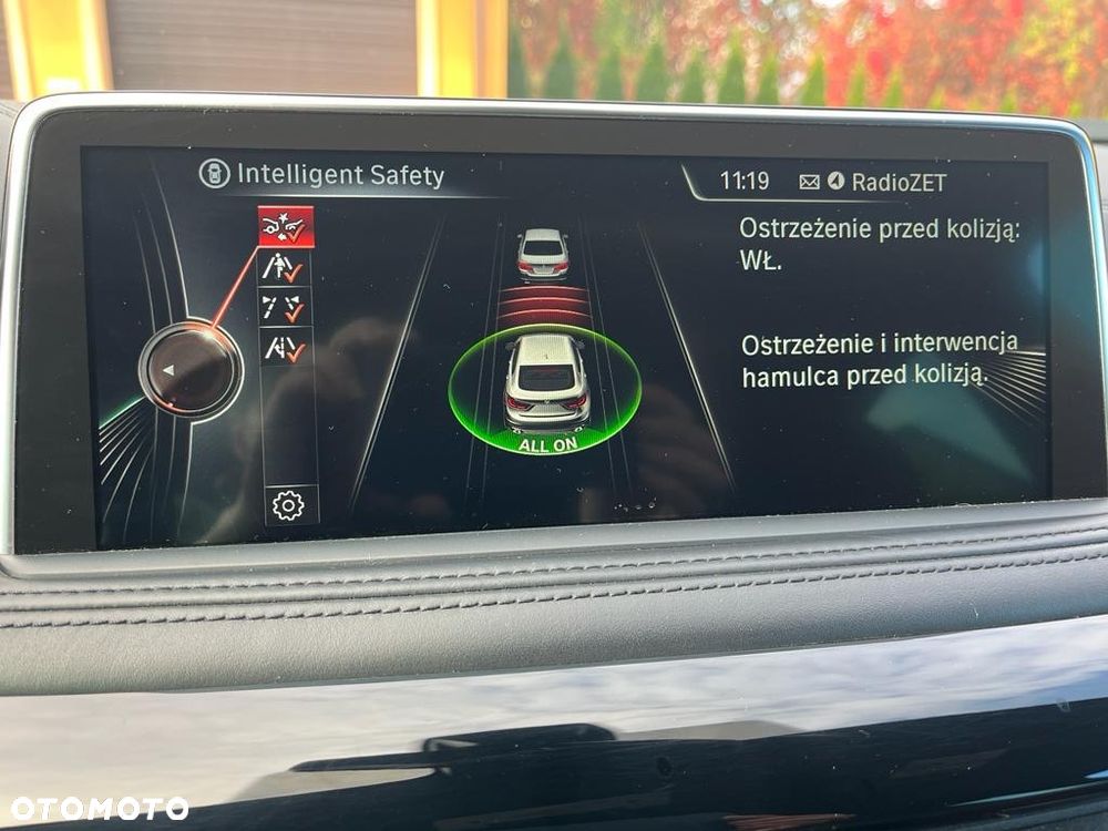 BMW X6 M50d - 29