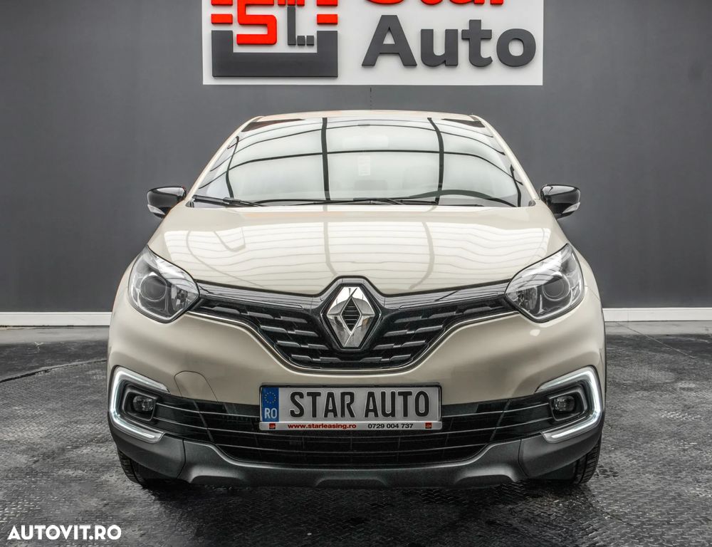 Renault Captur TCe GPF Intens - 2