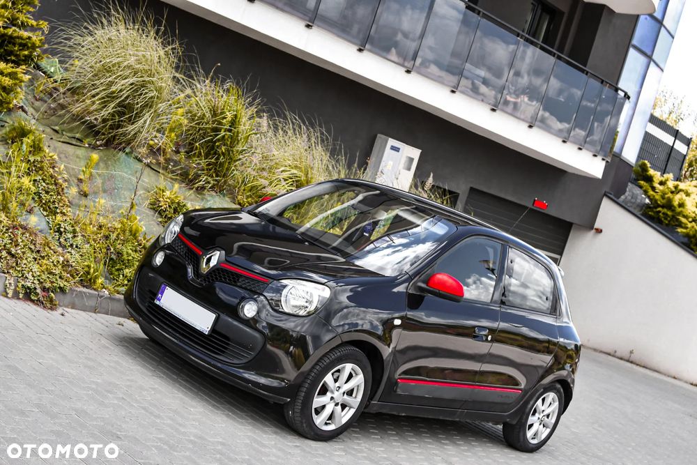 Renault Twingo - 2