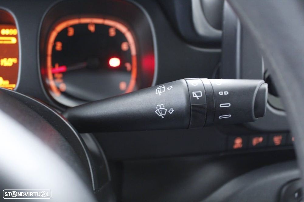 Fiat Panda 1.0 Hybrid City Life - 25