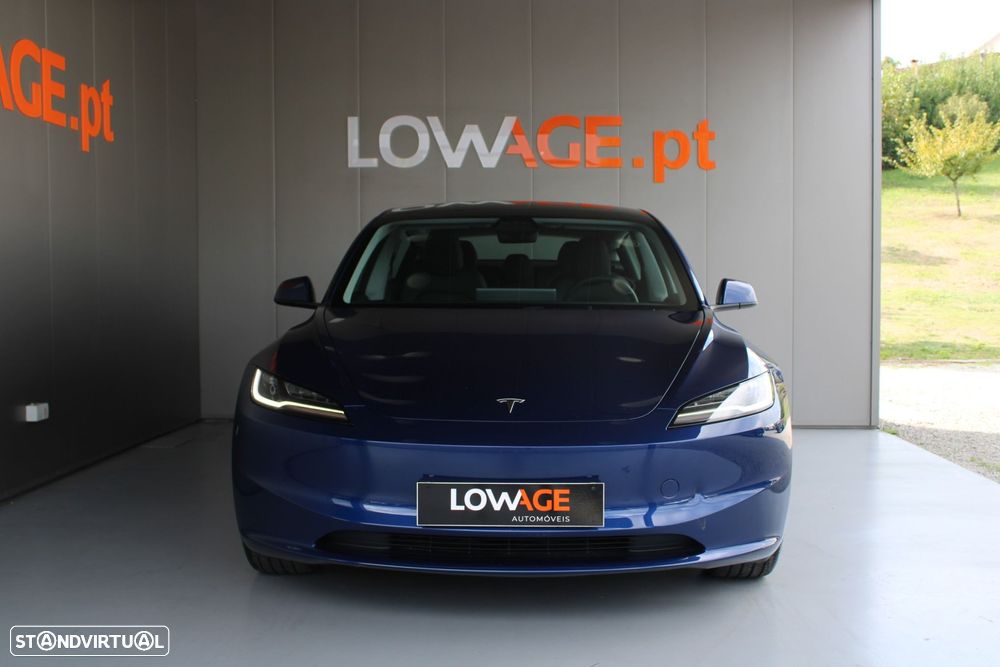 Tesla Model 3 Tração Traseira - 10