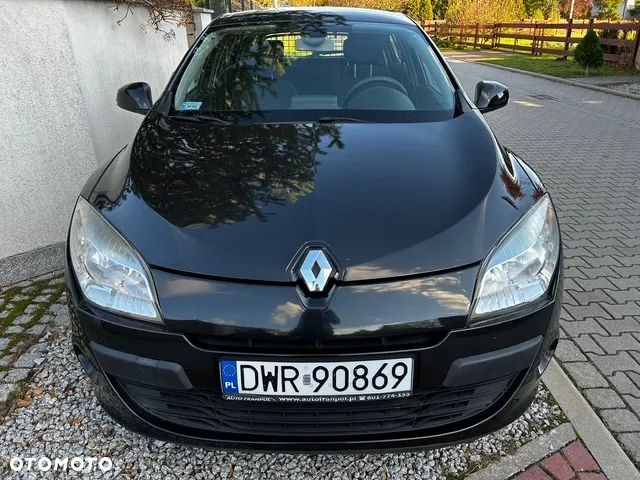 Renault Megane 1.6 16V Exception - 6