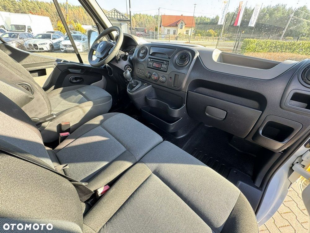 Renault Master - 39