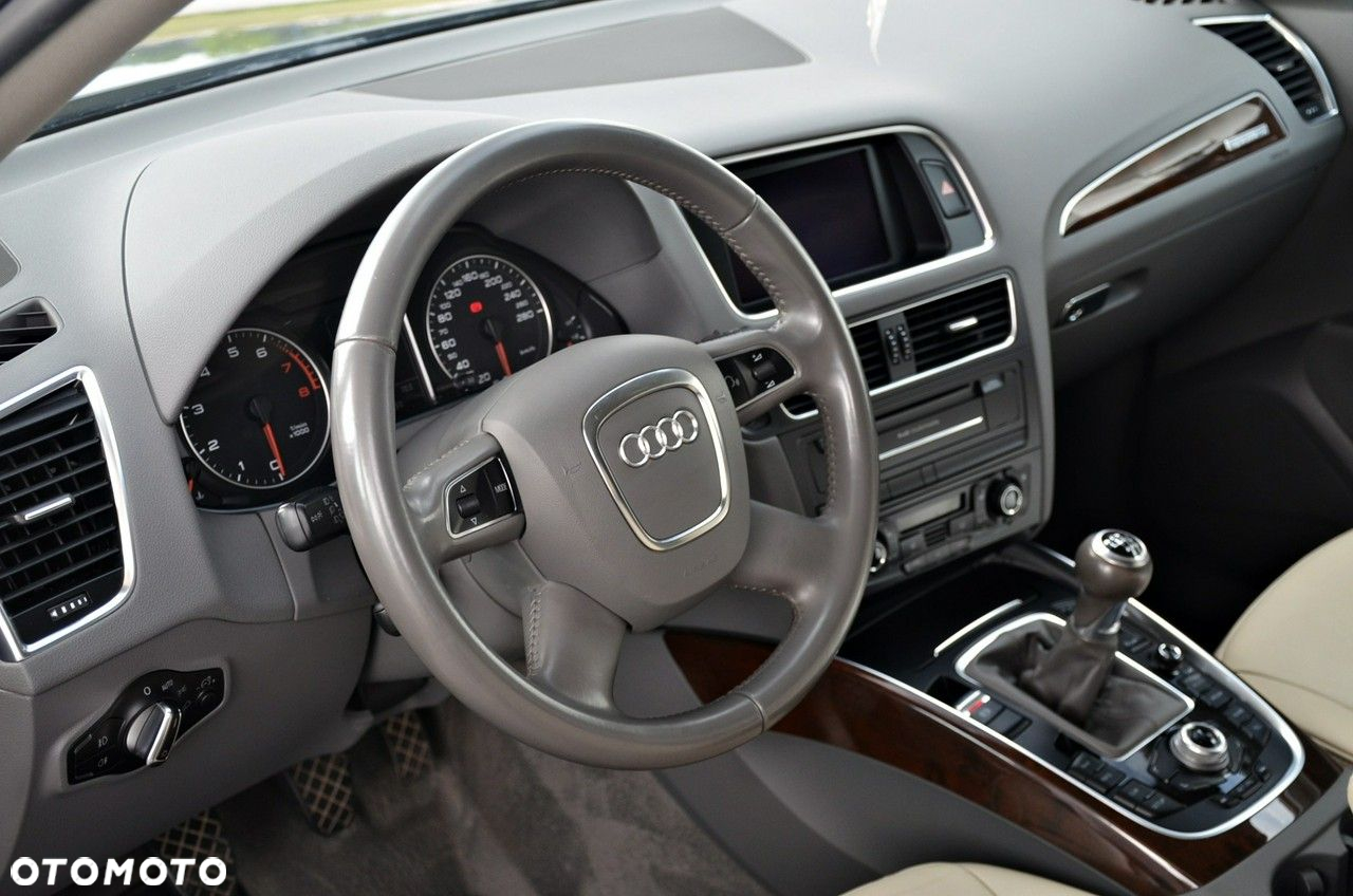 Audi Q5 - 15