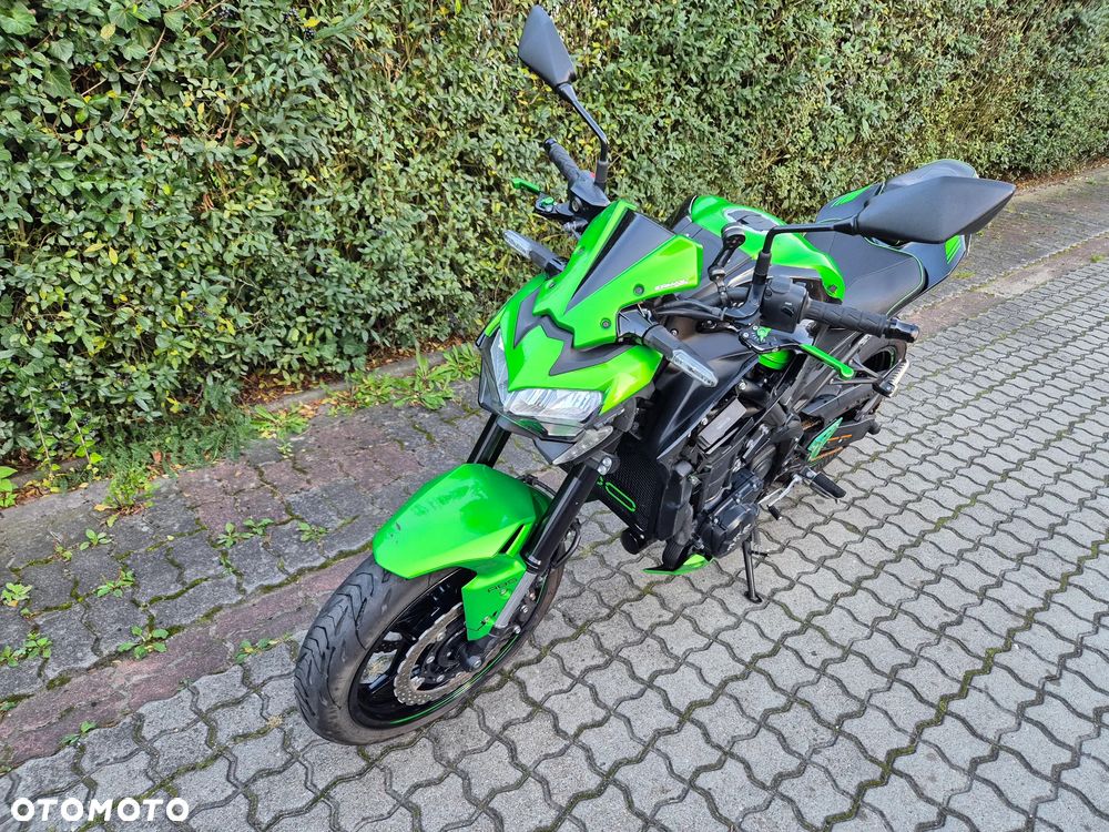 Kawasaki Z 900 - 18