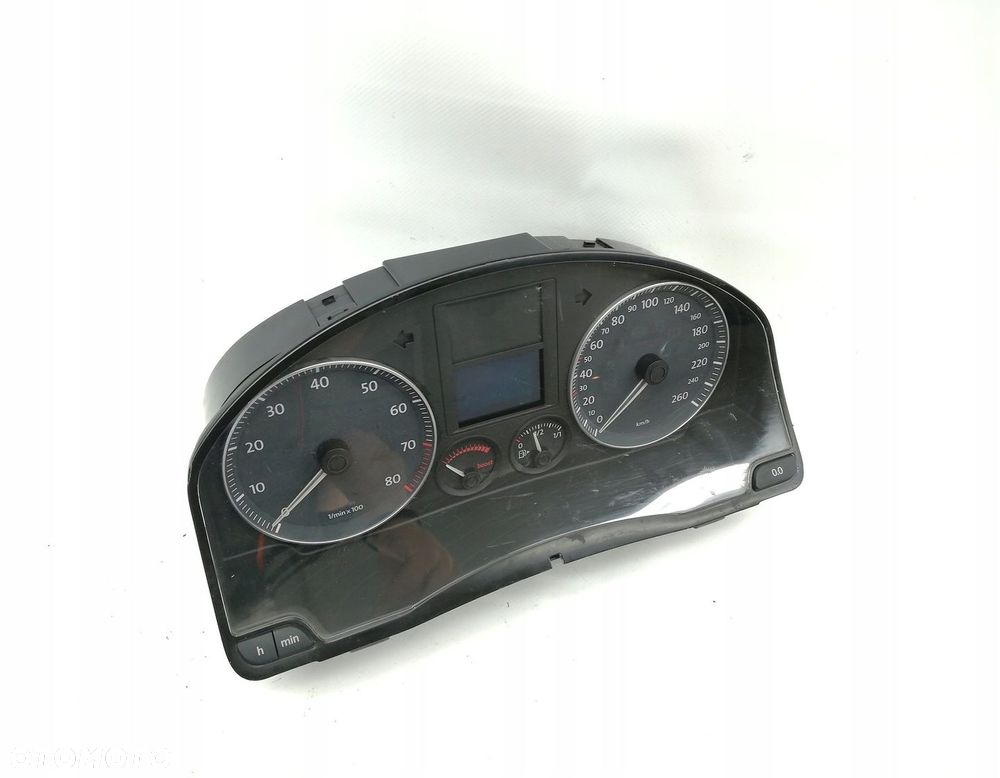 ZEGARY LICZNIK VW GOLF V 1.4 FSI 1K0920864G - 1