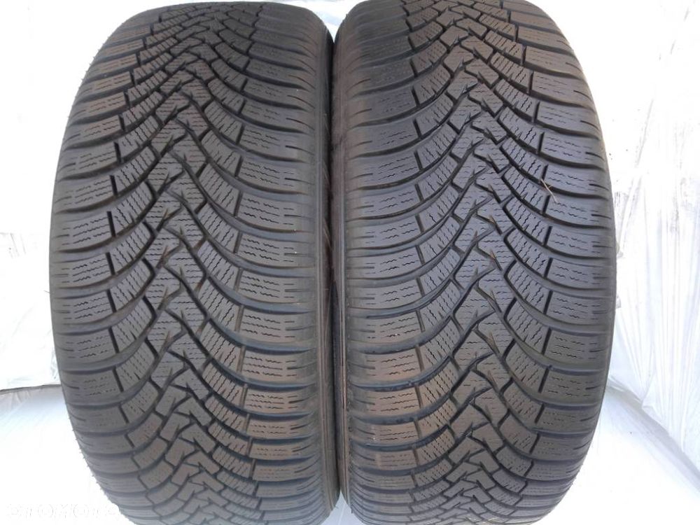 Falken EuroWinter HS01 235/50 R19 103V 2025 8mm - 1