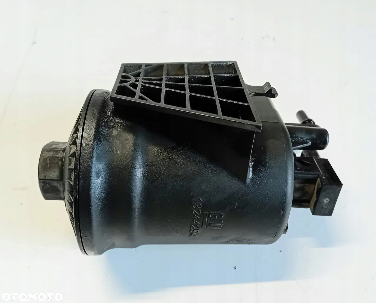 Obudowa Filtra Paliwa Opel Meriva B - 2