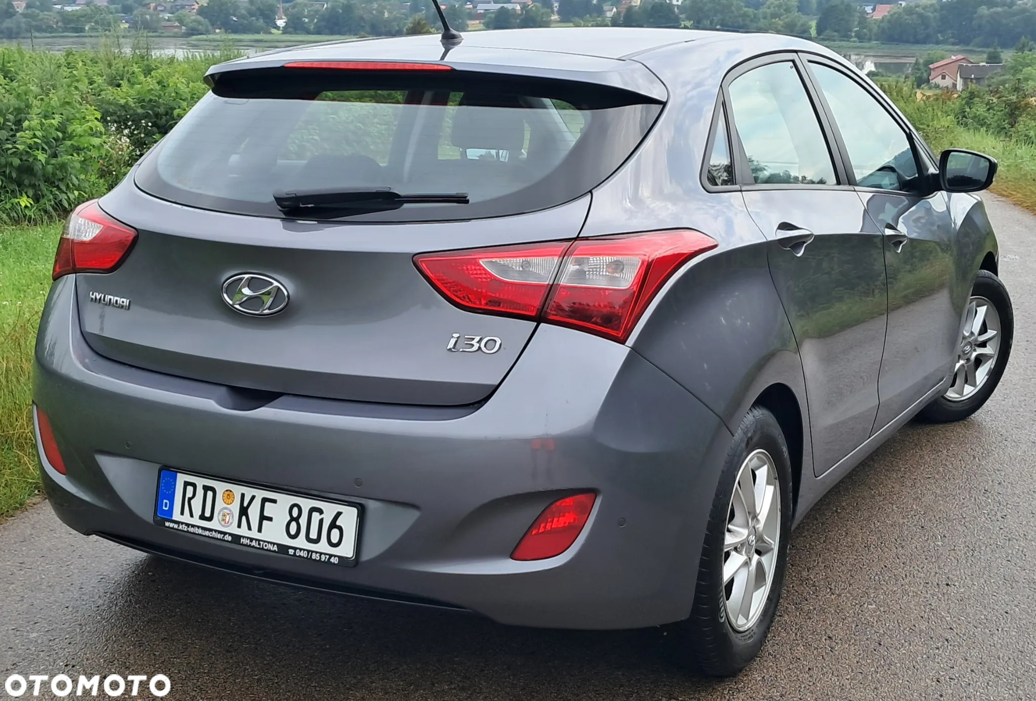 Hyundai i30 1.4 Premium - 5