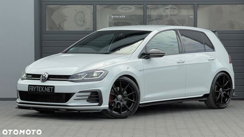 Volkswagen Golf GTD 2.0 TDI SCR DSG - 40