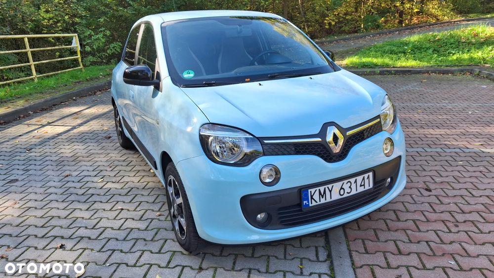 Renault Twingo 2018 photo 4