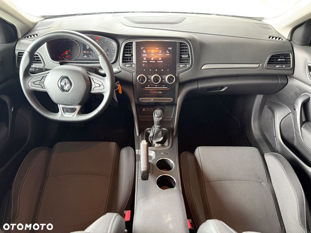 Renault Megane 1.3 TCe FAP Equilibre - 21