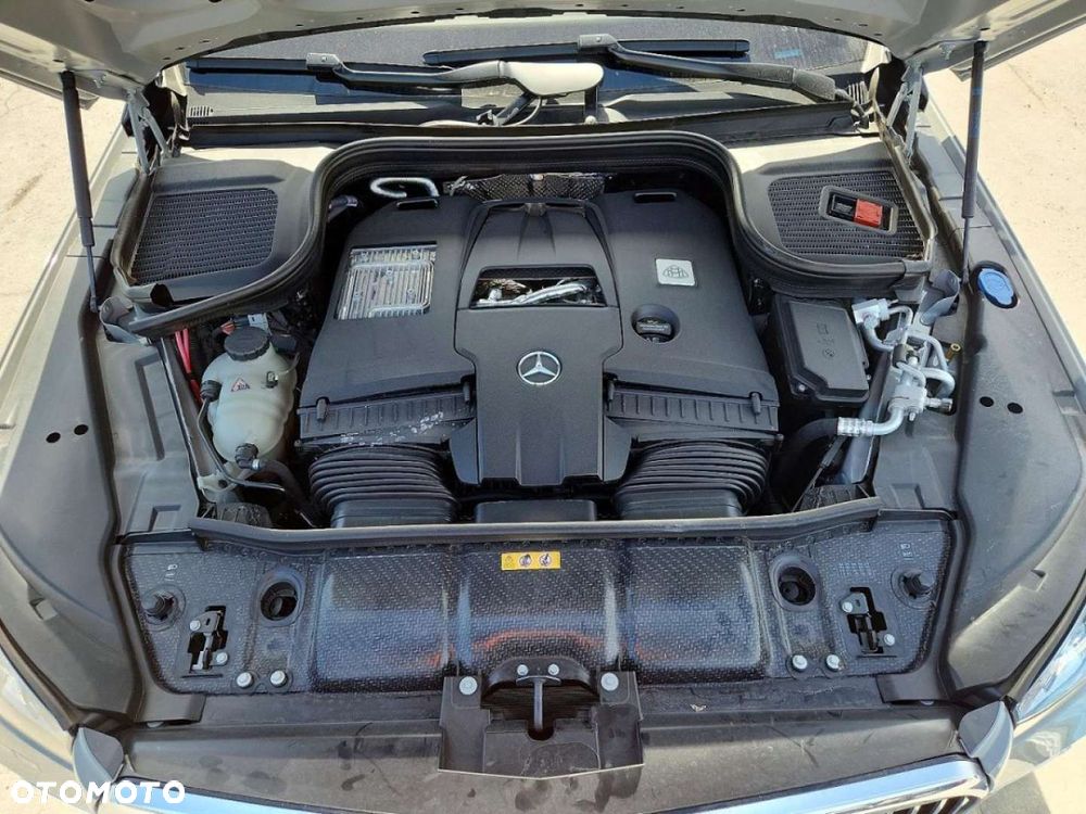 Mercedes-Benz GLS - 7