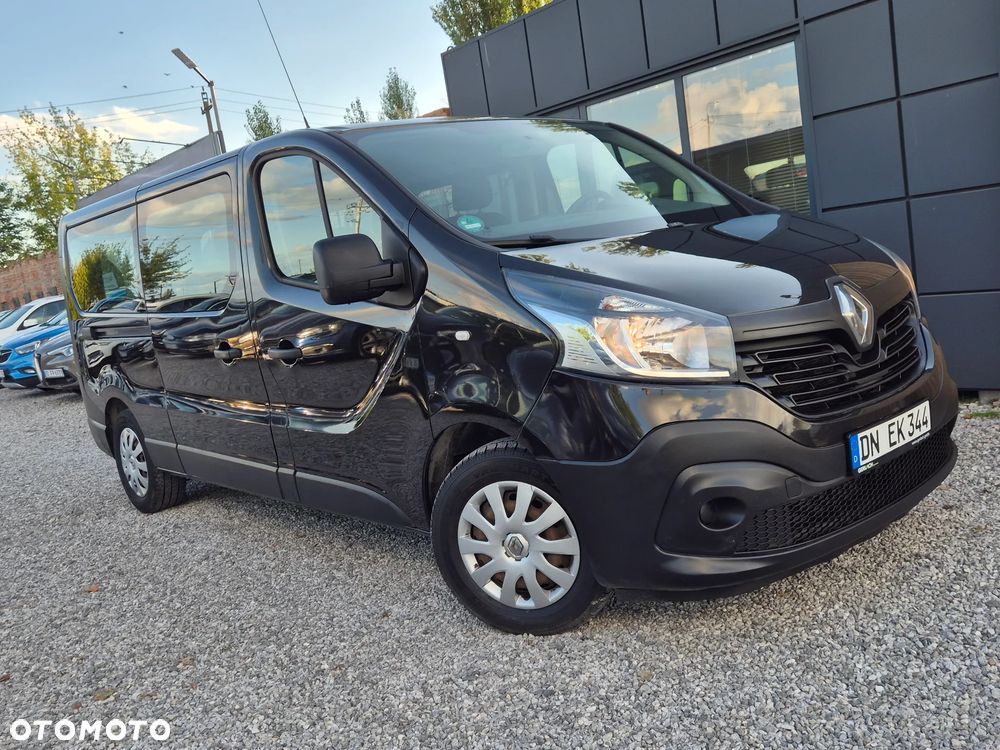Renault Trafic - 17
