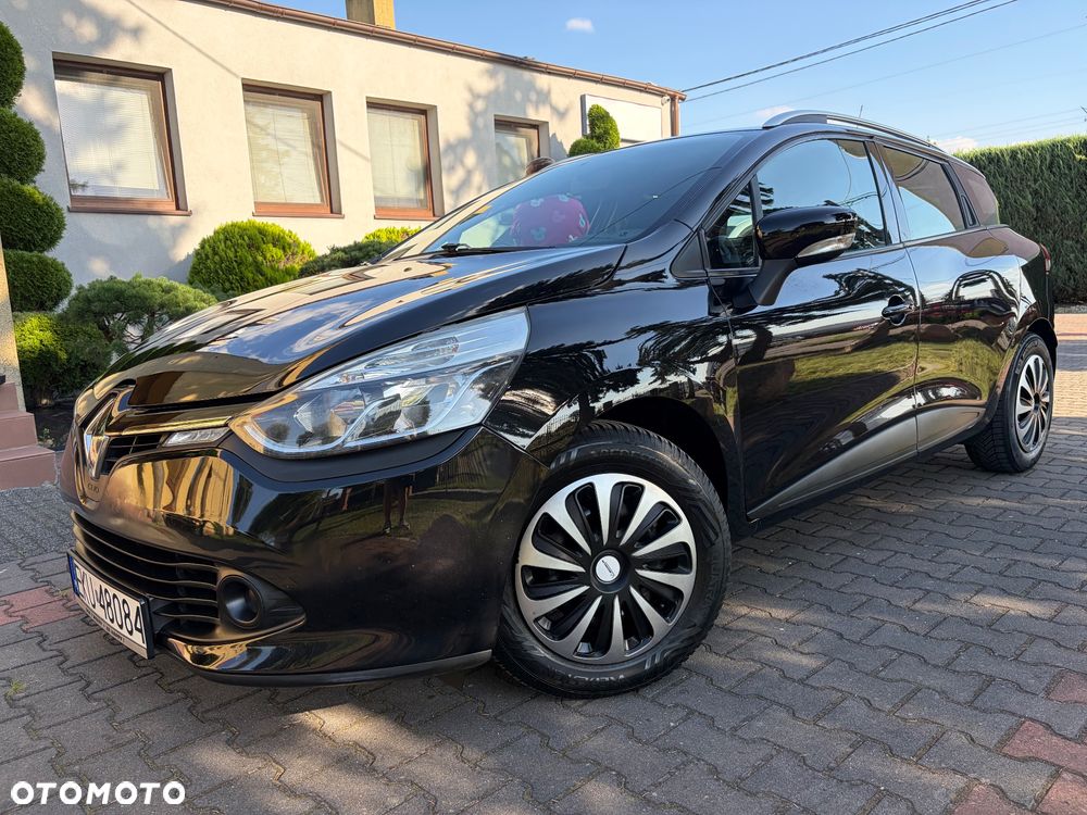 Renault Clio 1.5 dCi Energy Eco Expression - 38