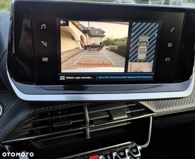 Peugeot 2008 1.5 BlueHDi Allure Pack S&S EAT8 - 11