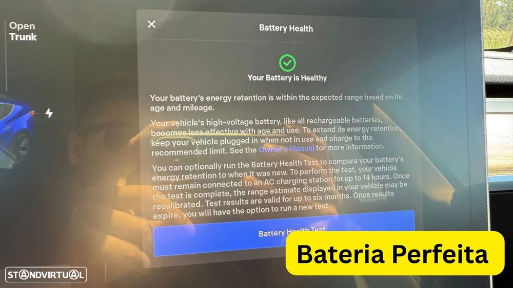 Tesla Model 3 Standard Range Plus RWD - 7