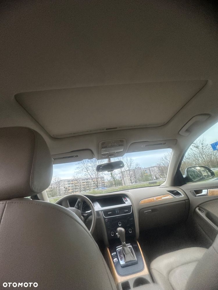 Audi A4 - 13