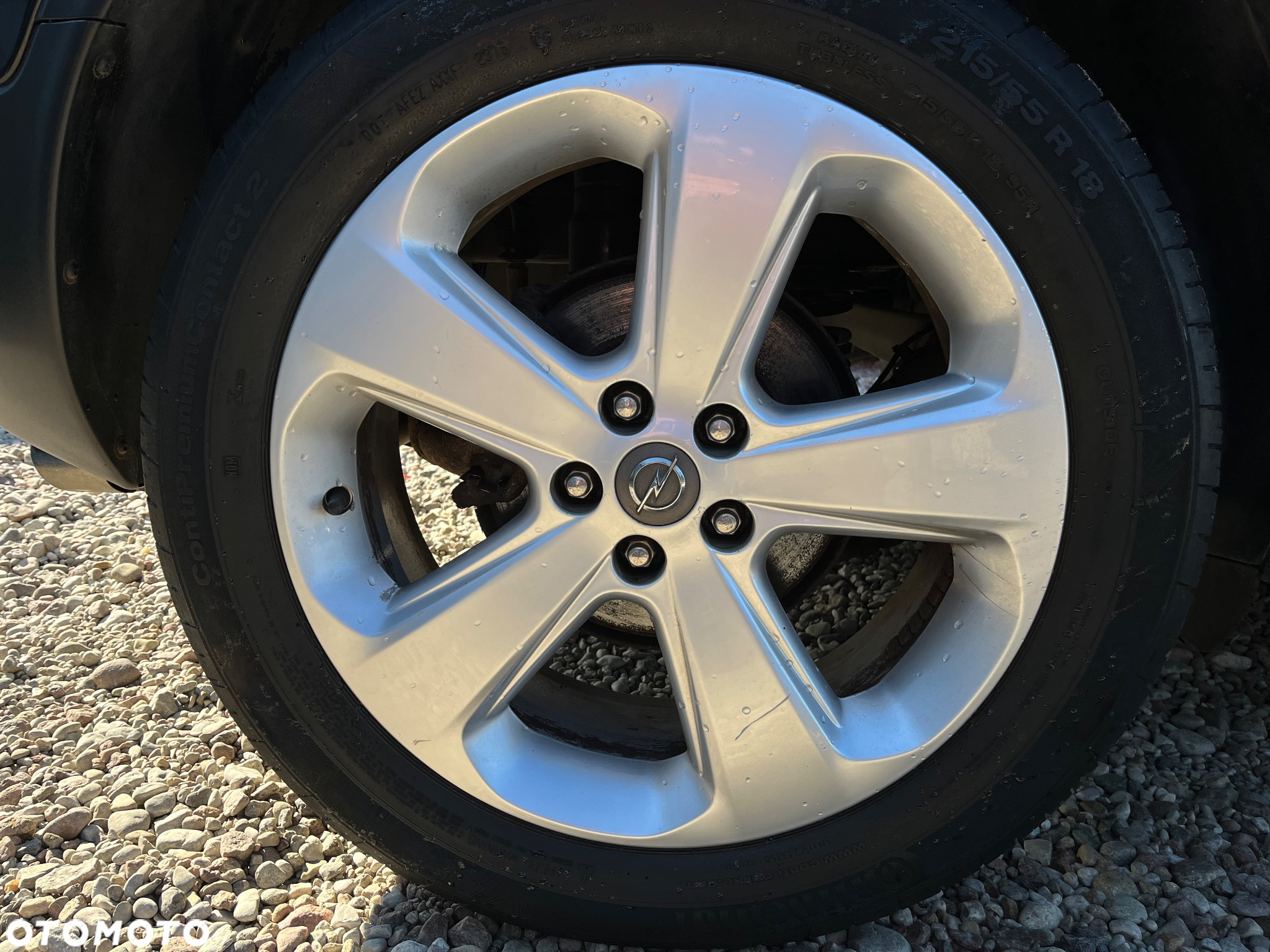 Opel Mokka 1.7 CDTI Cosmo S&S - 27