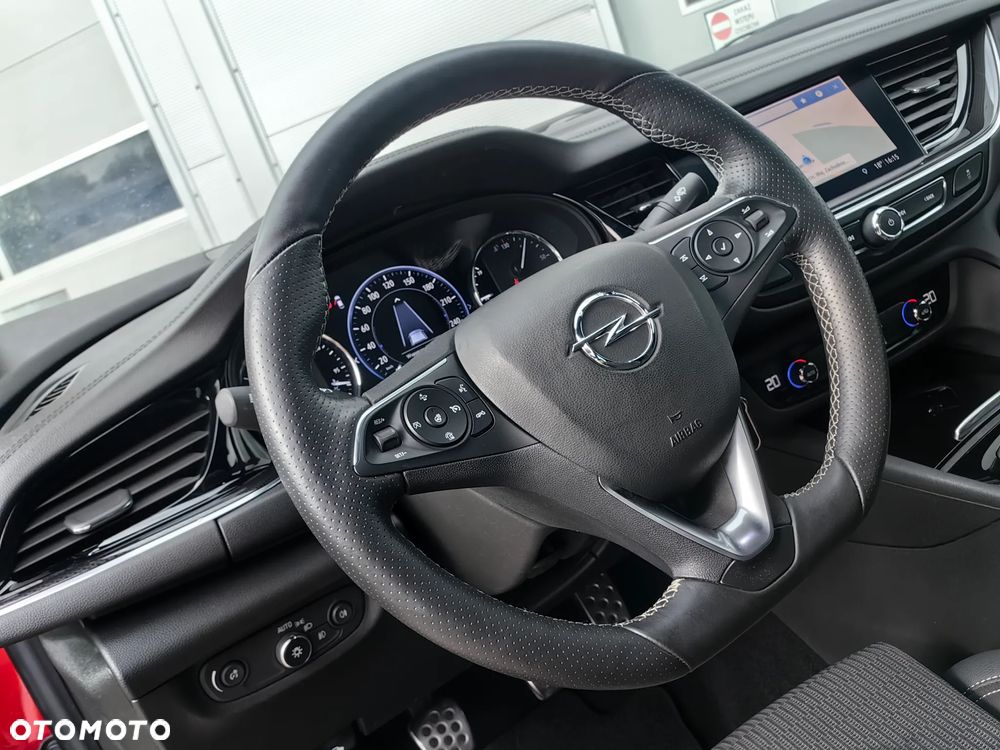 Opel Insignia 1.5 CDTI Edition S&S - 10