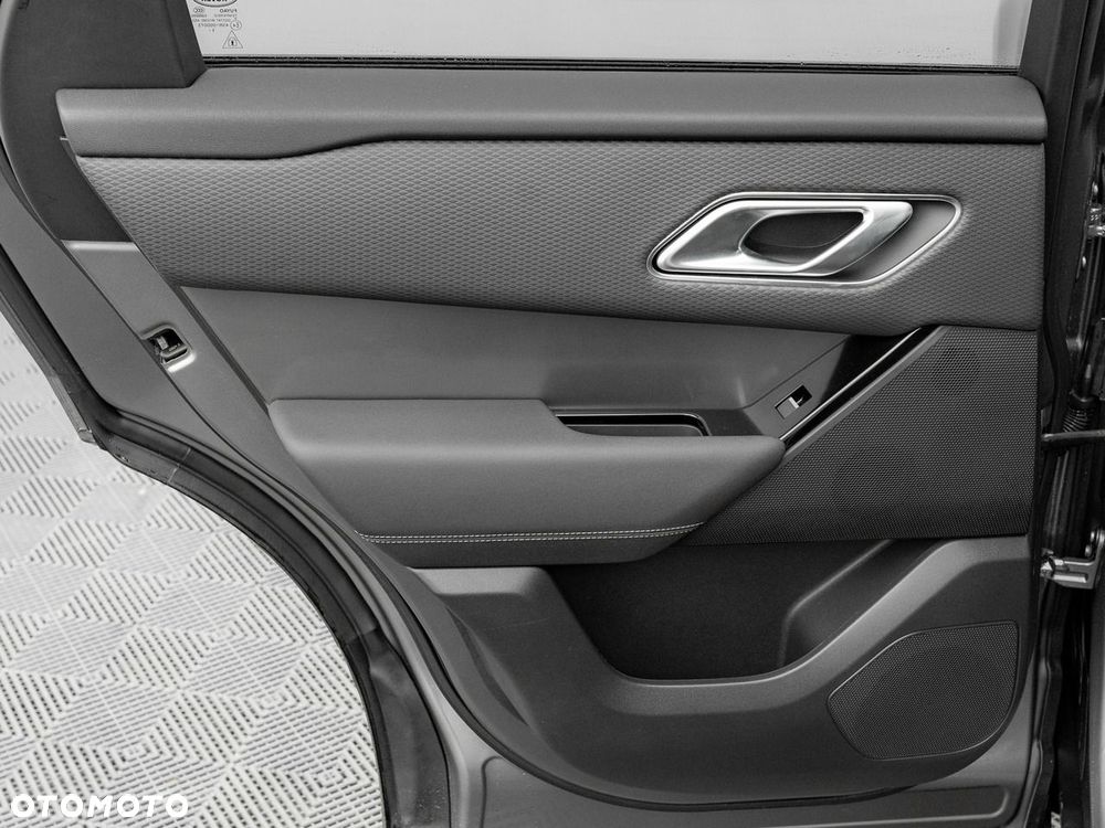 Land Rover Range Rover Velar D200 S - 25