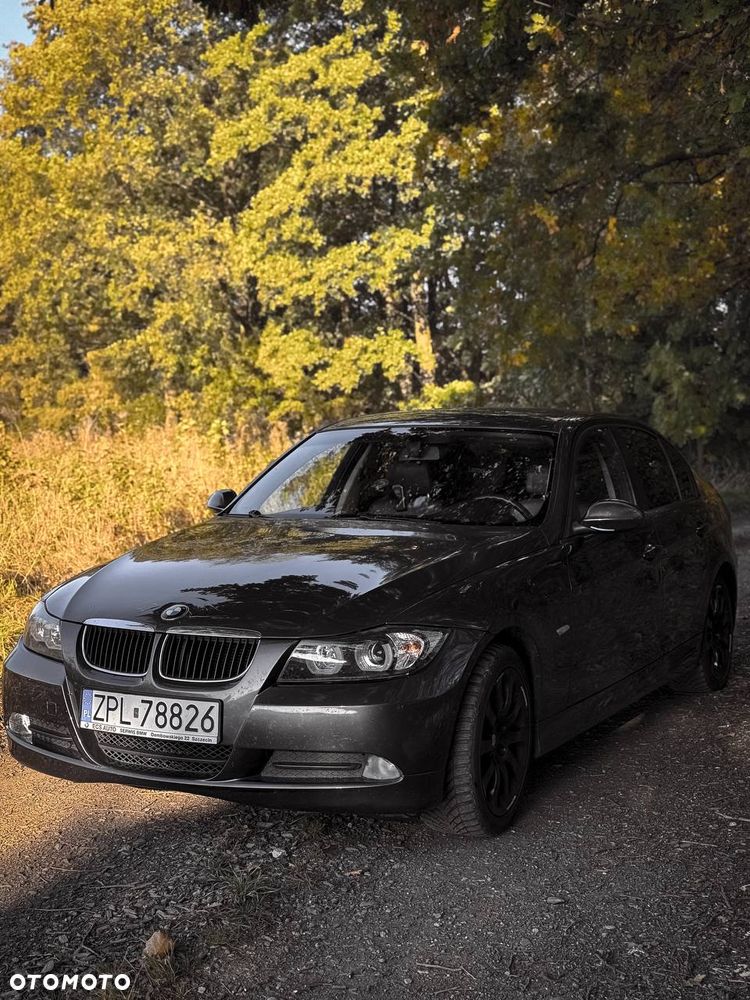 BMW Seria 3 - 1