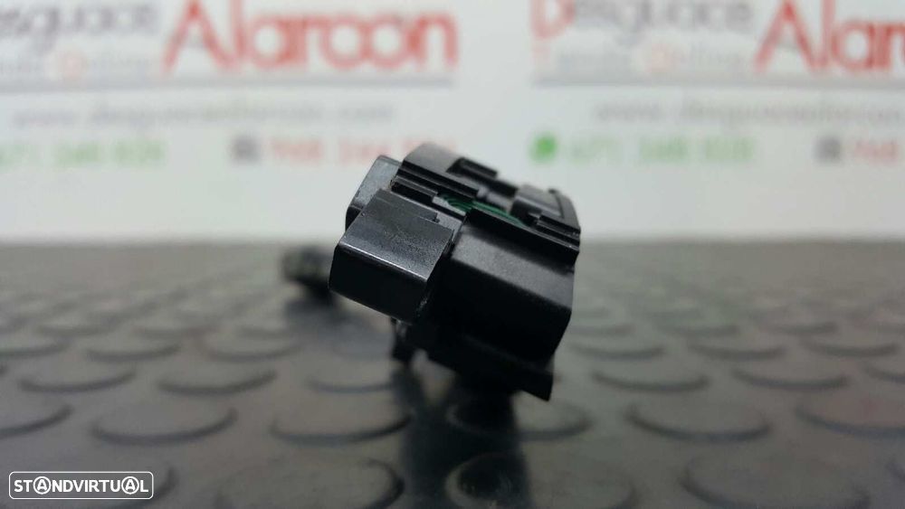 CONTROLO DE VELOCIDADE MERCEDES CLASE C (W203) BERLINA 200 CDI (LA) (203.007) - 3