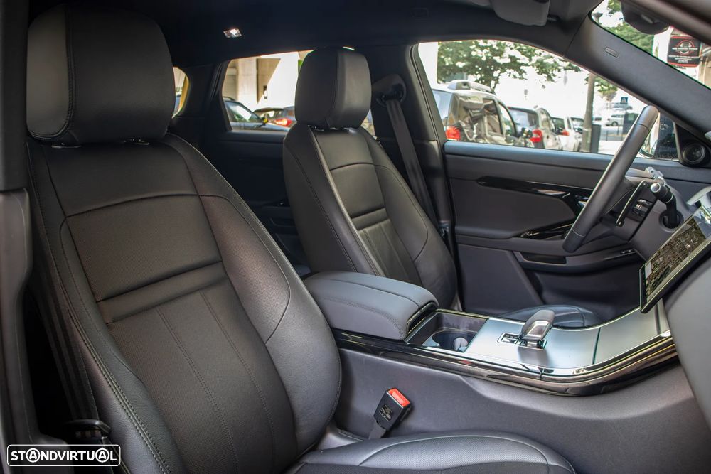 Land Rover Range Rover Evoque 1.5 P300e AWD S Auto - 26