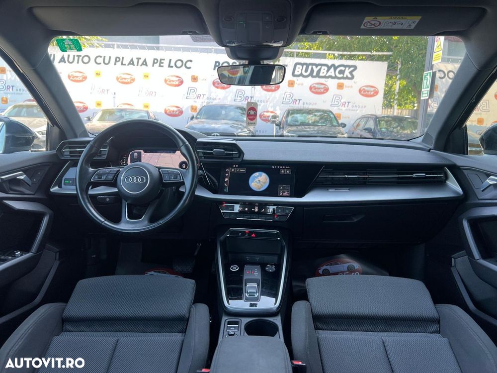 Audi A3 - 8