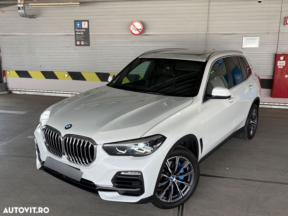 BMW X5 - 10
