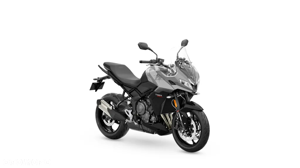 Triumph Tiger - 18