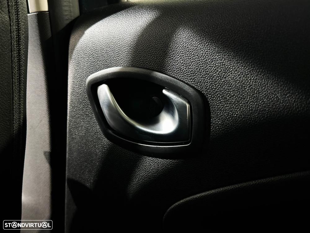 Renault Zoe (c/ Bateria) EV50 135hp Techno - 23