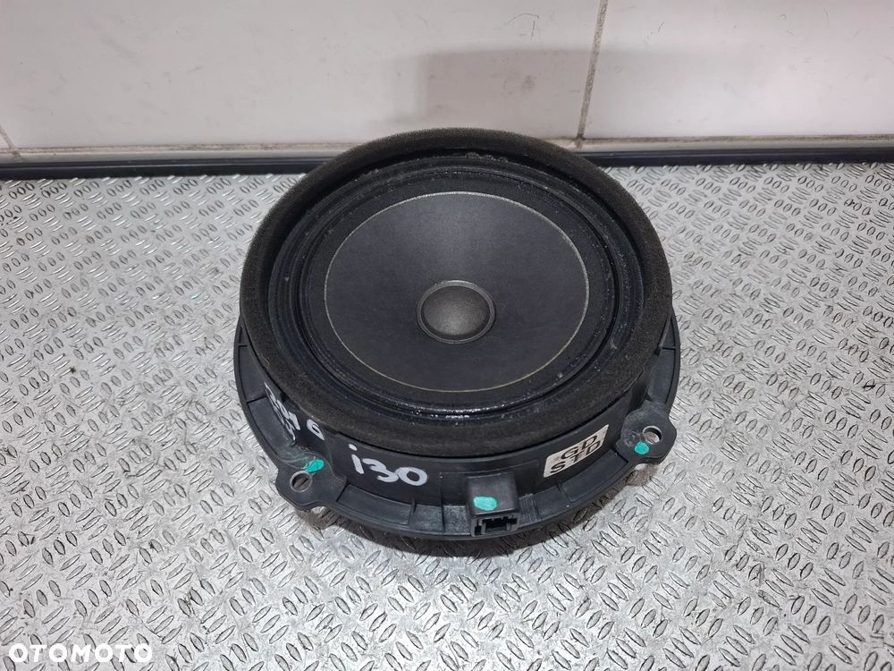 Głośnik drzwi przód Hyundai i30 2016 rok nr 98330A5000 - 1