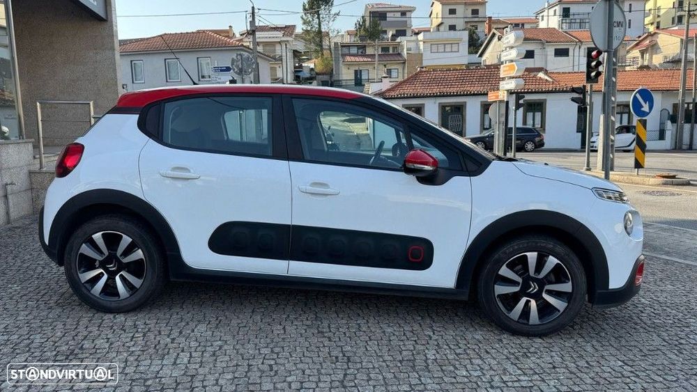 Citroën C3 1.2 PureTech Feel - 4