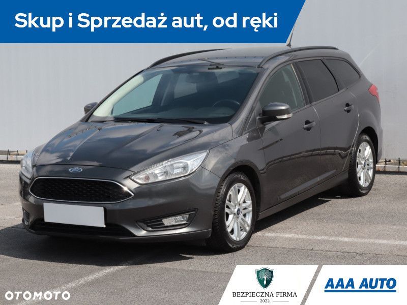 Ford Focus - 3
