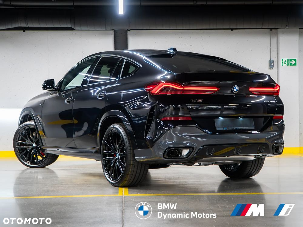 BMW X6 - 6