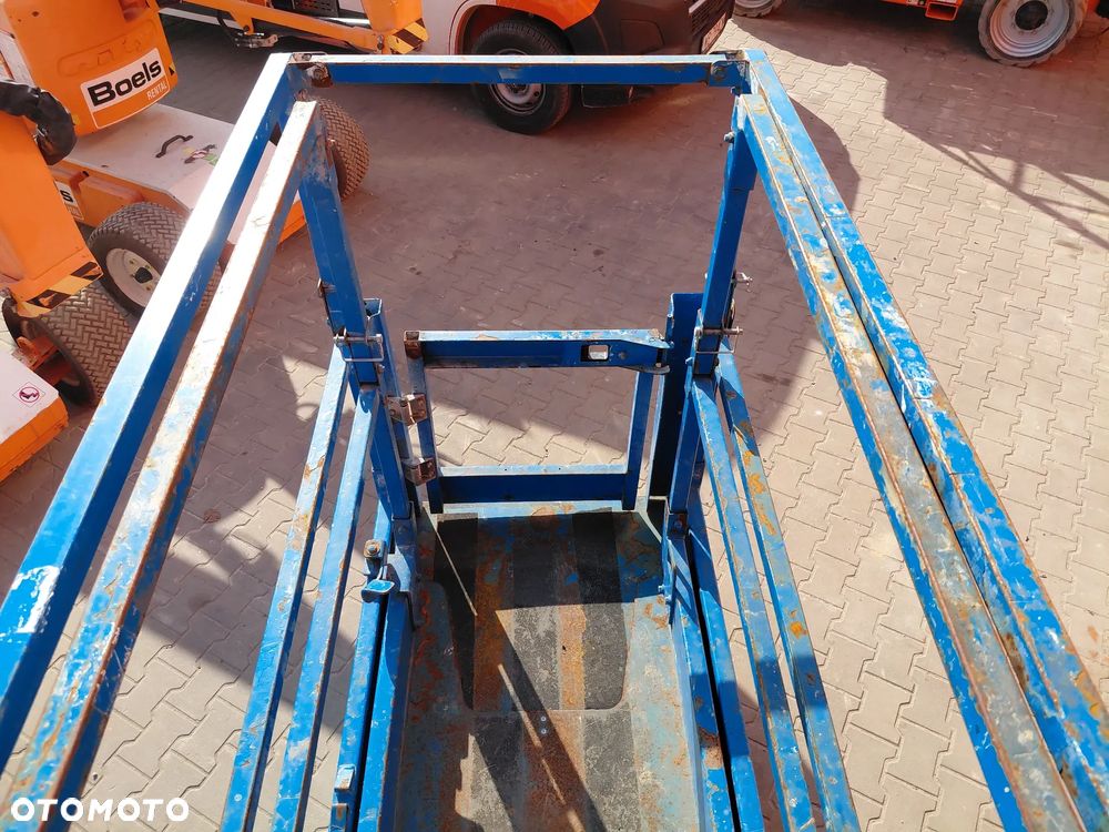 Genie GS1530 - 5