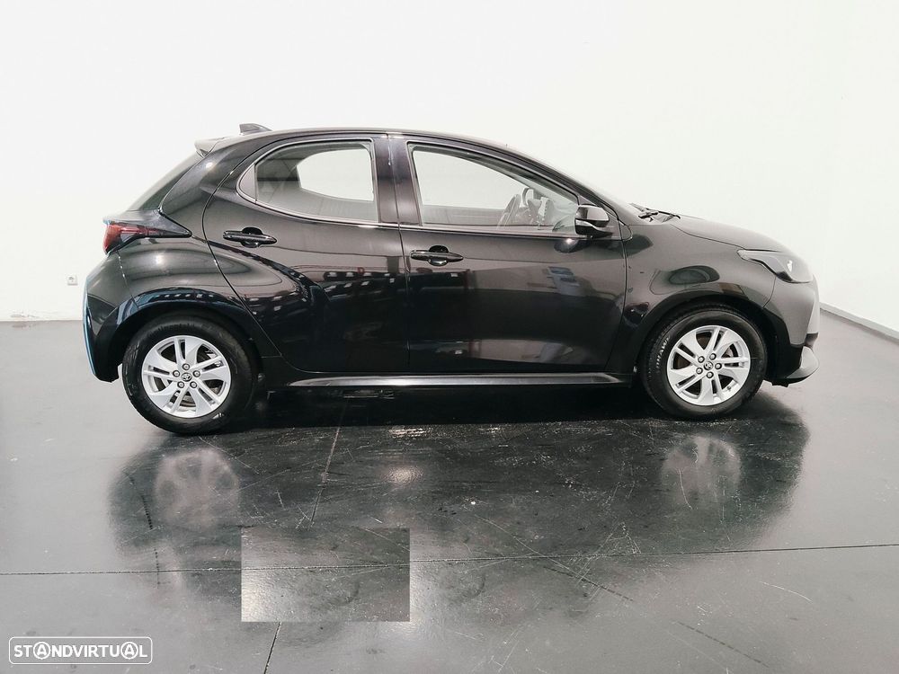 Toyota Yaris 1.0 VVT-i Comfort Plus - 14